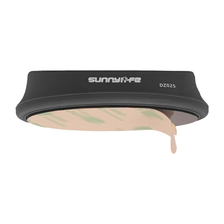 Βάση Sunnylife / βάση για κάμερα OSMO 360 (μαύρο)