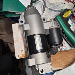 ΜΙΖΑ Yamaha 50-60