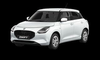 SUZUKI SWIFT ΠΟΡΤΕΣ