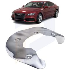 Έλασμα Δισκόπλακας για Audi A7 Sportback 2010 2011 2012 2013 2014 2015 2016 2017 2018 8K0615311A