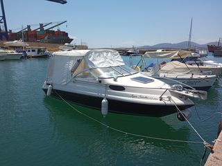 Renken 1994 200 CLASSIC