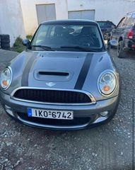 Mini Cooper S 2010