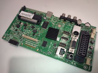 Mainboard 17mb110p