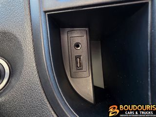 Κλούβα Mercedes-Benz 2018 VITO 116 CDI 2 ΠΛΑΙΝΕΣ ΜΑΚΡΥ ΠΙΣΩΚΙΝΗΤΟ L3 EXTRALONG  EURO 6-thumb-32