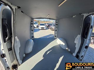 Κλούβα Mercedes-Benz 2018 VITO 116 CDI 2 ΠΛΑΙΝΕΣ ΜΑΚΡΥ ΠΙΣΩΚΙΝΗΤΟ L3 EXTRALONG  EURO 6-thumb-18