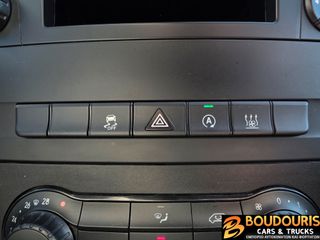 Κλούβα Mercedes-Benz 2018 VITO 116 CDI 2 ΠΛΑΙΝΕΣ ΜΑΚΡΥ ΠΙΣΩΚΙΝΗΤΟ L3 EXTRALONG  EURO 6-thumb-35
