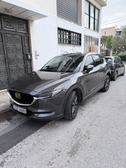 Mazda CX-5 2018 Skyactive Sports-Line AWD