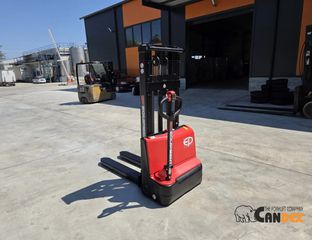 Liftex 2026 ΗΛΕΚΤ. ΣΤΑΚΕΡ Inoq-III 1539EP ΠΡΟΣΦΟΡΑ ΑΠΟ 2.199€ -> 2.099€