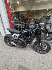 Ducati Scrambler 2018