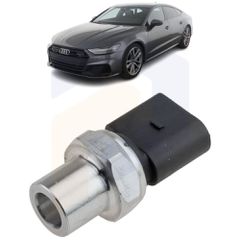 Βαλβίδα πίεσης A/C για Audi A7 Sportback 2018 2019 2020 2021 2022 2023 2024 2025 2026 4F0959126A