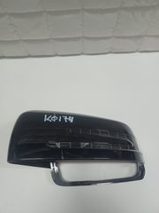 ΚΑΠΑΚΙ ΚΑΘΡΕΦΤΗ ΑΡΙΣΤΕΡΟ MERCEDES A CLASS W176 12-18 / B CLASS W246 11-19 /C CLASS W204 11-14 / E CLASS W212 - W207 09-16 / CLA (117) 13-19 / GLA X156 14-20 / S CLASS W221 05-13**ΡΩΤΗΣΤΕ ΤΙΜΗ**