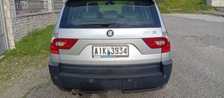 Bmw X3 2004-thumb-1