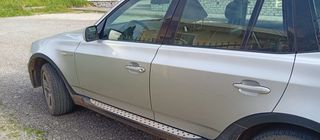 Bmw X3 2004-thumb-2