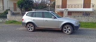 Bmw X3 2004-thumb-10