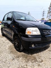 ΦΤΕΡΟ ΣΥΝΟΔΗΓΟΎ HYUNDAI ATOS MALA 2005