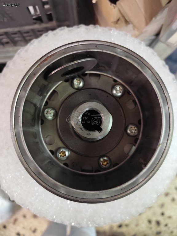 ΒΟΛΑΝ V-STROM 650