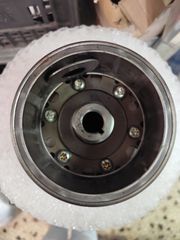ΒΟΛΑΝ V-STROM 650