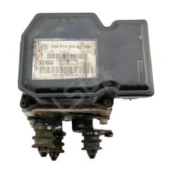 ΜΟΝΑΔΑ ABS VOLKSWAGEN PASSAT B7 3AA614109AG