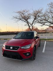 Seat Arona 2019 SEAT ARONA FR 1.0 TGI | Full Extra |