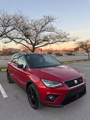 Seat Arona 2020 SEAT ARONA FR 1.0 TGI | DALLAS MOTORSPORT CERTIFIED