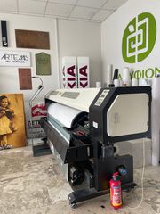 ΕΚΤΥΠΩΤΙΚΟ ΜΗΧΑΝΗΜΑ