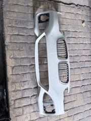 Προφυλακτήρες εμπρός BMW 1series F20-F21 M-packet