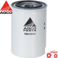 ΦΙΛΤΡΟ ΛΑΔΙΟΥ ΓΝΗΣΙΟ AGCO MASSEY FERGUSON  V836479591