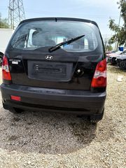 ΤΖΑΜΟΠΟΡΤΑ HYUNDAI ATOS 2006 MALA