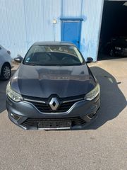 Renault Megane 2016