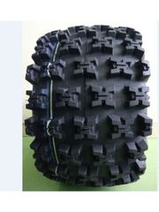 ΛΑΣΤΙΧΑ ΧΩΜΑΤΙΝΑ ( OFF ROAD ) ΓΙΑ BUGGY ΚΑΙ ATV (20 - 10 - 9)