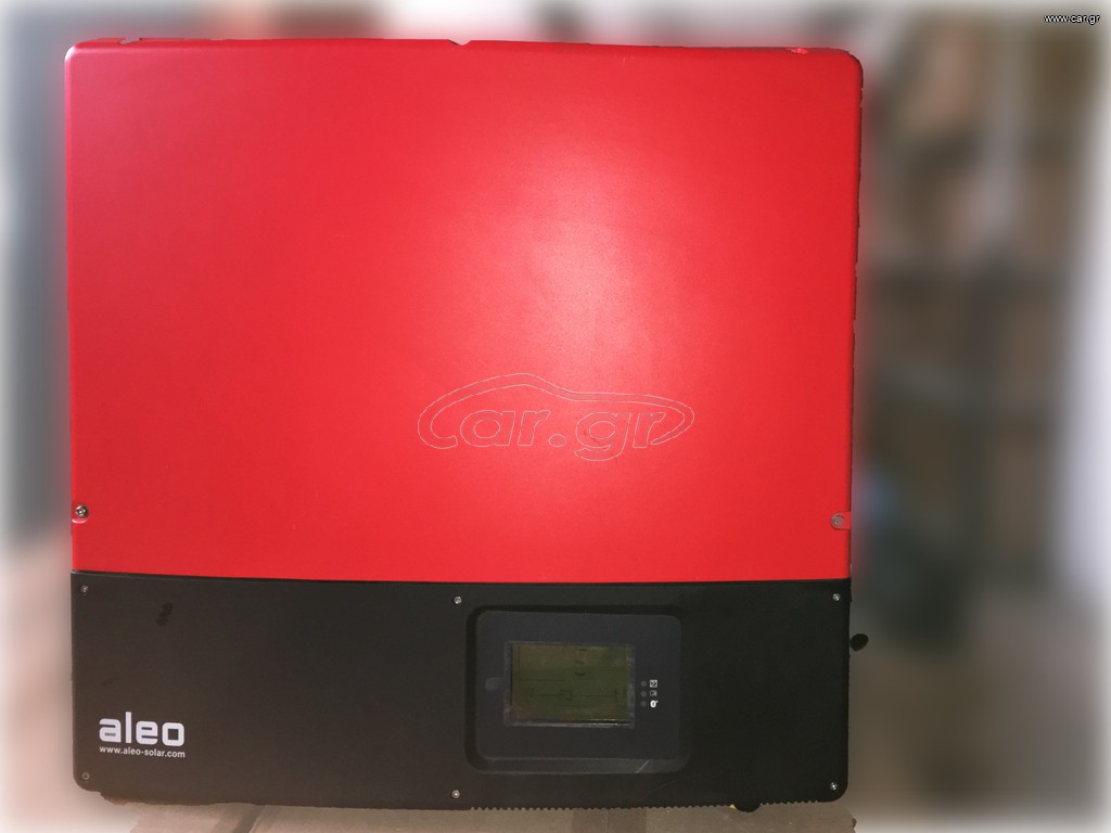 inverter SMA transformerless 10kW