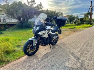 CFmoto 700 MT 2024 700mt