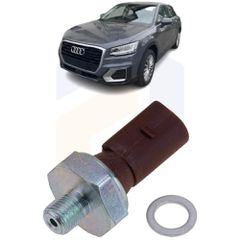 Βαλβίδα πίεσης λαδιού για Audi Q2 2016 2017 2018 2019 2020 2021 2022 2023 2024 2025 2026 038919081
