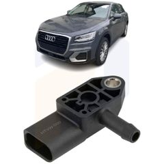 Αισθητήρας απόλυτης πίεσης (MAP) για Audi Q2 2016 2017 2018 2019 2020 2021 2022 2023 2024 2025 2026 04L145049