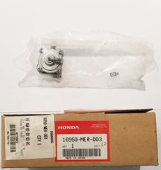 ΡΟΥΜΠΙΝΕΤΟ ΒΕΝΖΙΝΗΣ HONDA 16950-MER-D03 CBF/600 2004-2006