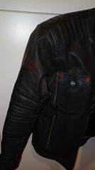 Δερματινο μπουφάν μηχανης jacket-thumb-2