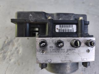 Μονάδα ABS fiat 500-thumb-1