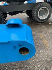 Μηχανήματα Ανακύκλωσης Fuchs 2002 MHL 340-thumb-1