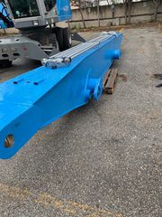 Μηχανήματα Ανακύκλωσης Fuchs 2002 MHL 340-thumb-3