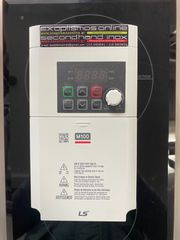 Inverter Ρυθμιστής Στροφών Μονοφασικό 220V / 2,0Hp - Καινούργιο.