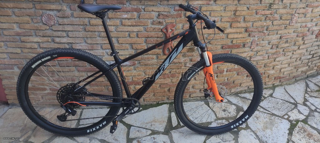 All - Mountain KTM 2023 Ultra fun