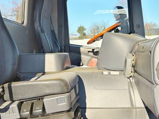 Γερανοί - Φορτηγά Με Γερανό Scania 2007 P 230 * hookloader-thumb-9