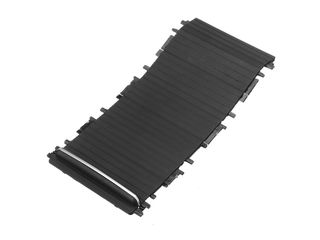 Συρταράκι Κεντρικής Κονσόλας (Roller Cover) για BMW 3 Series E46 (1998-2006) - Μαύρο