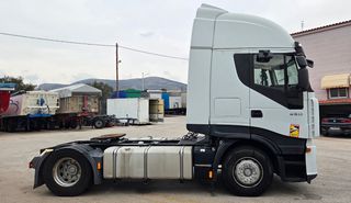 Iveco 2011 STRALIS 450 EURO 5 EEV  INTARDER ΑΠΟΧΑΡΑΚΤΗΡΙΣΜΕΝΟ ΔΗΜΟΣΙΑΣ-thumb-3