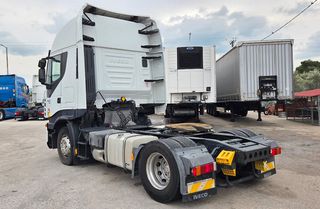 Iveco 2011 STRALIS 450 EURO 5 EEV  INTARDER ΑΠΟΧΑΡΑΚΤΗΡΙΣΜΕΝΟ ΔΗΜΟΣΙΑΣ-thumb-6