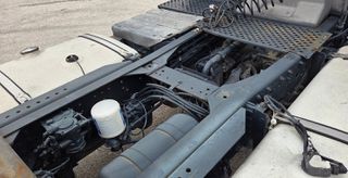 Iveco 2011 STRALIS 450 EURO 5 EEV  INTARDER ΑΠΟΧΑΡΑΚΤΗΡΙΣΜΕΝΟ ΔΗΜΟΣΙΑΣ-thumb-7