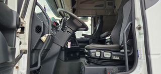 Iveco 2011 STRALIS 450 EURO 5 EEV  INTARDER ΑΠΟΧΑΡΑΚΤΗΡΙΣΜΕΝΟ ΔΗΜΟΣΙΑΣ-thumb-8