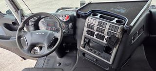Iveco 2011 STRALIS 450 EURO 5 EEV  INTARDER ΑΠΟΧΑΡΑΚΤΗΡΙΣΜΕΝΟ ΔΗΜΟΣΙΑΣ-thumb-9
