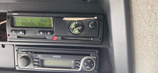 Iveco 2011 STRALIS 450 EURO 5 EEV  INTARDER ΑΠΟΧΑΡΑΚΤΗΡΙΣΜΕΝΟ ΔΗΜΟΣΙΑΣ-thumb-10