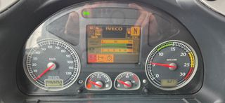 Iveco 2011 STRALIS 450 EURO 5 EEV  INTARDER ΑΠΟΧΑΡΑΚΤΗΡΙΣΜΕΝΟ ΔΗΜΟΣΙΑΣ-thumb-11